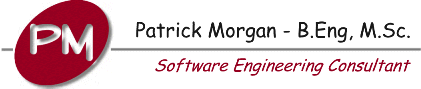 morgan software